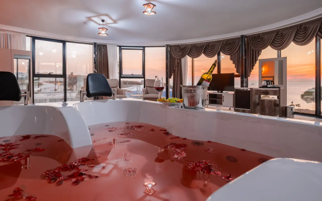 Avsa Artemis Hotel