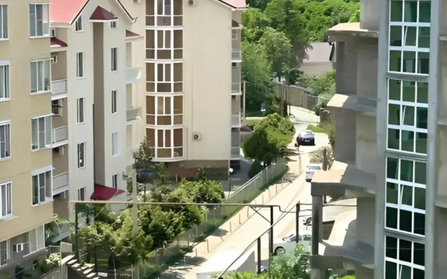 Квартира Уютная студия на Мамайке