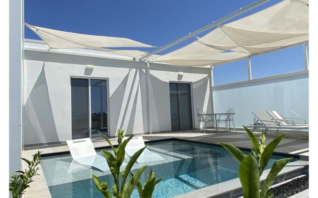 Doric Eco Boutique Resort & Spa - Sicily