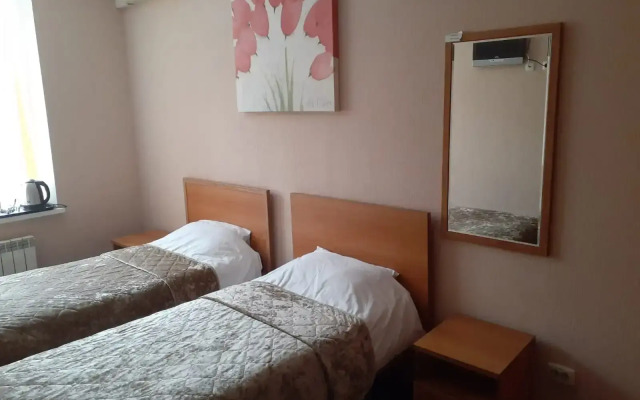 Меблированные комнаты на Большой Конюшенной