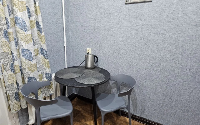 Квартира апартаменты L.V.Hotels на Первомайской 16