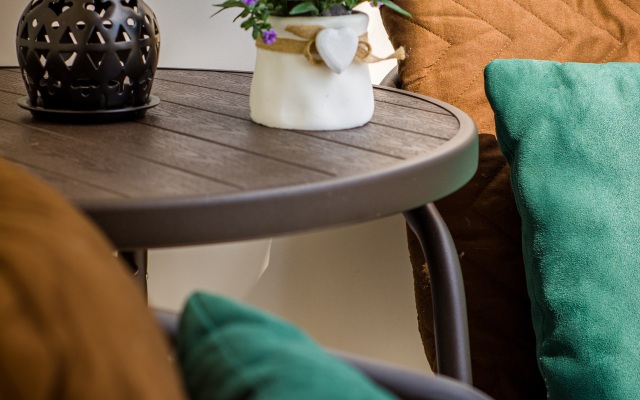 Апартаменты Студия Natalie Apartments Пулковское шоссе 14с6