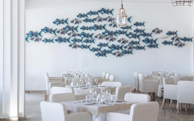 Falkensteiner Resort Capo Boi Hotel