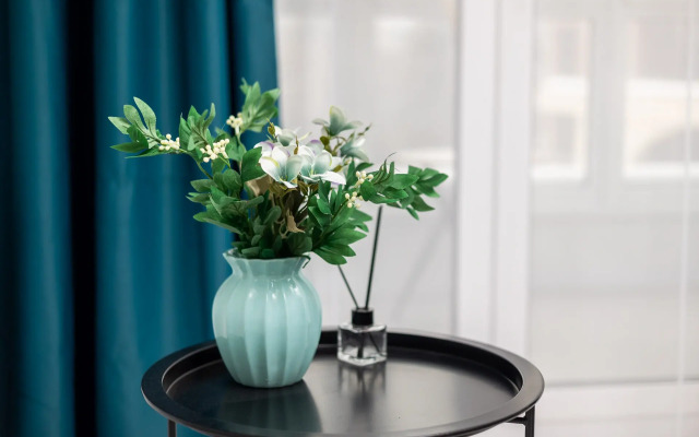 Апартаменты в ЖК Парк Челюскинцев