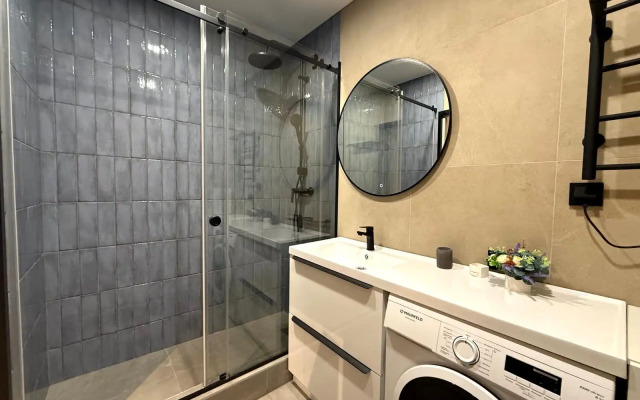 Hth24 Apartments Pr. Energetikov 8 Flat