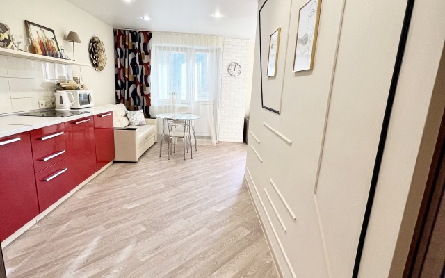 Studiya Na Moskovskom Prospekte Flat