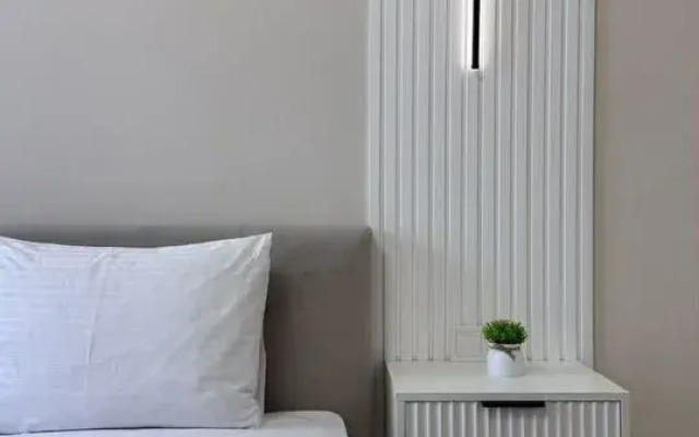 Квартира На улице Владимира Петровского 4