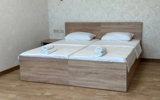 Gostite Guest House