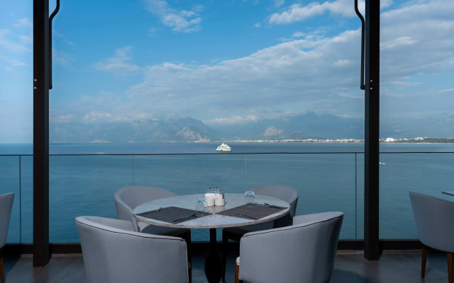 Cap D'Perge Hotel