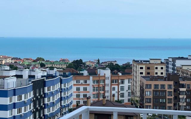 V Myskhako Flat