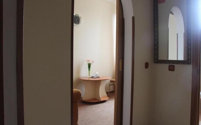De Muazel Spa-Hotel