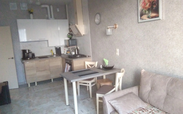 Khosta Flat