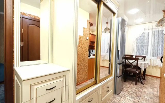 Na Ul Roz 41 Flat