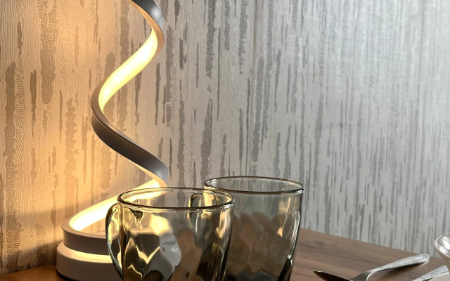 Квартира Уютная студия на Караульной