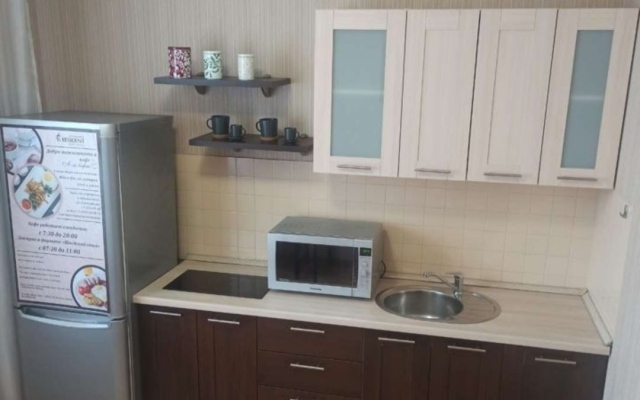 Апартаменты на Крылова 64/1