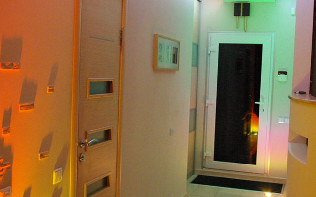 Частный дом "Из Дома в Дом"