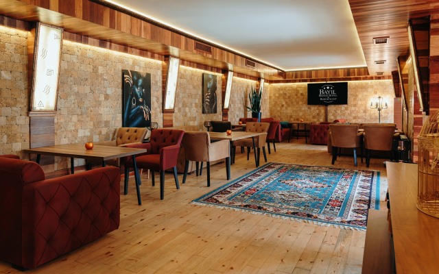 Bayil Breeze Hotel