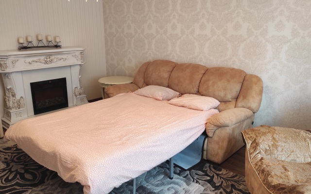 Апартаменты RossgartenApart