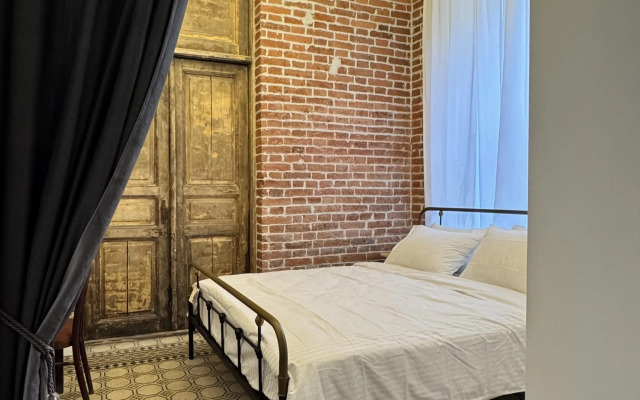 Anna, tebe! apart 2 Flat