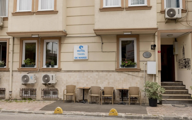 Бутик-отель DEMAREE OTEL