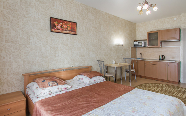 Апартаменты Автовокзал