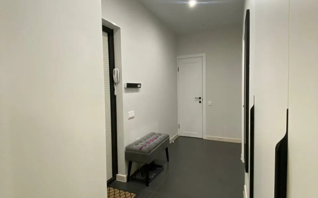 Квартира Джасс