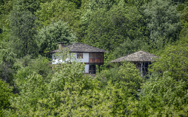 Karashka Guest House