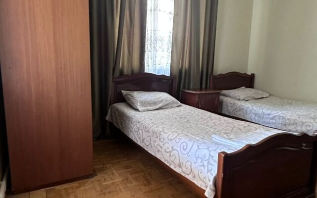 Aram Guest house