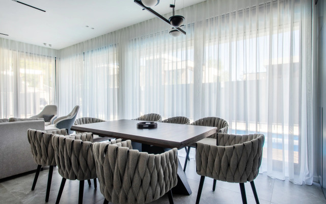 Частный дом 2-х этажный коттедж с дизайнерским ремонтом