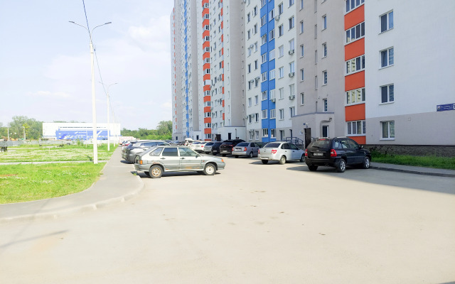 Квартира Классный Домик Комфорт