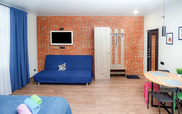 Ch.U.D.O LOFT №9 Apartment