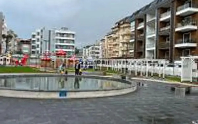 Best Home 26 Cleopatra Legacy No 8 Apartments