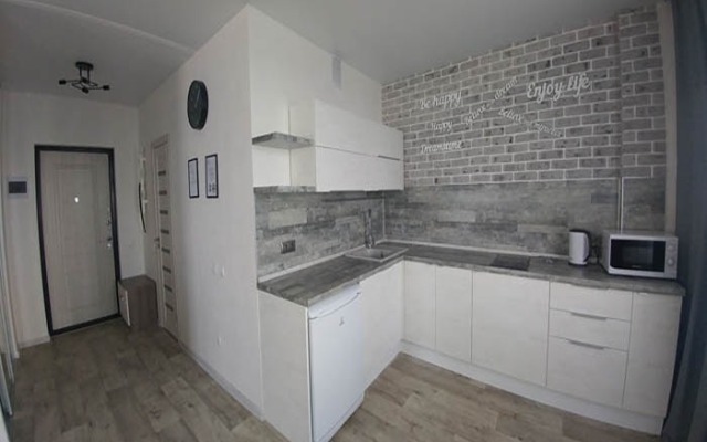 Квартира на Федерации 130А 18167