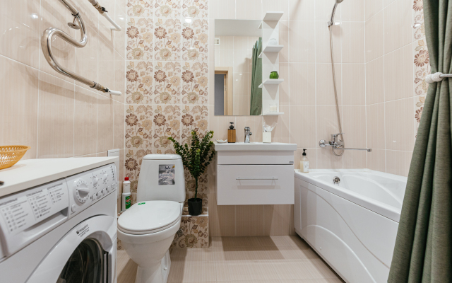 Апартаменты Room Tour в Восточном Экспо Лидер