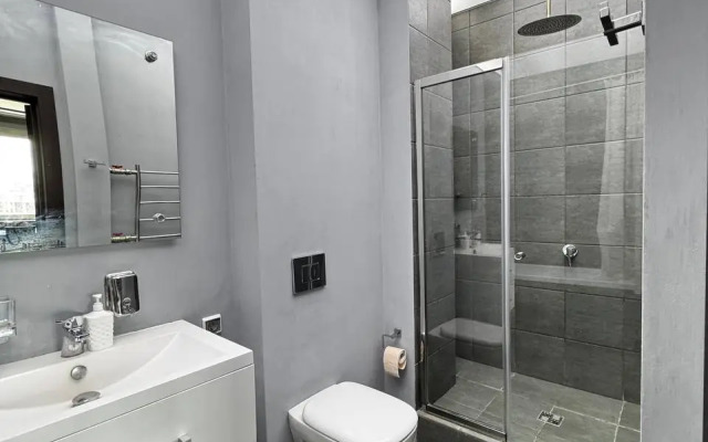Komfort Flat