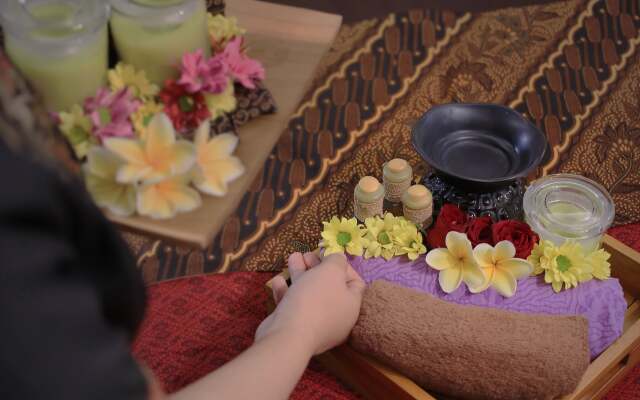 Aston Kartika Grogol Hotel & Conference Center