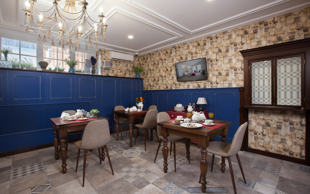 Donskoj Guest House