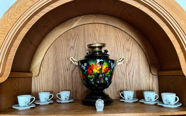 Квартира 2-к. квартира 64 м² 5/5 эт.