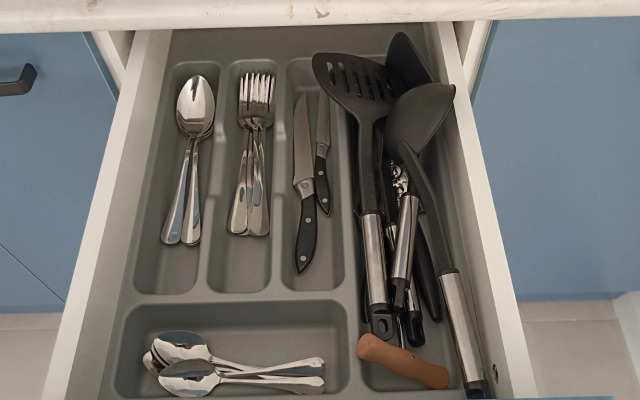 Квартира Наш Дом - Ваш Дом 1