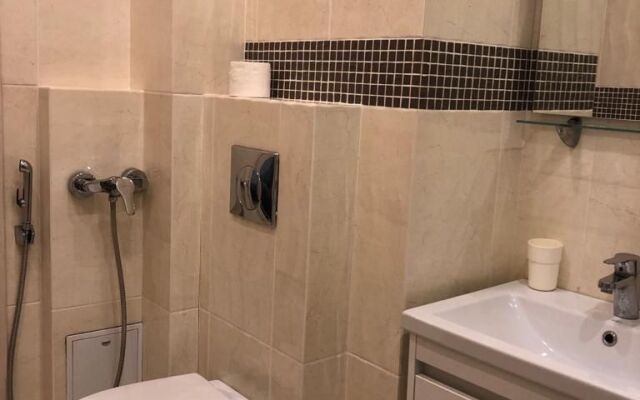 Квартира на Будённовском