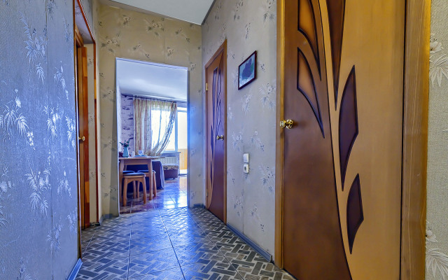 Апартаменты Ольминского 5