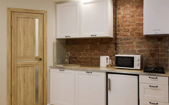 Квартира FlatStay Кирочная улица 32-34