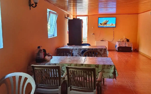 Abaza Guest House