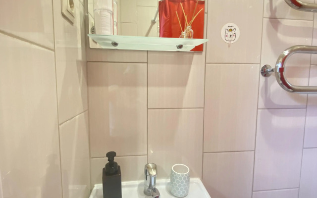 Апартаменты Калипсо 3