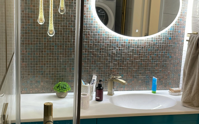 Апартаменты Казань