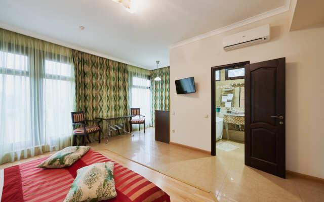 Гостевой дом Vostok