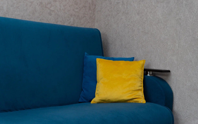 Апартаменты Просторные на 2 этаже