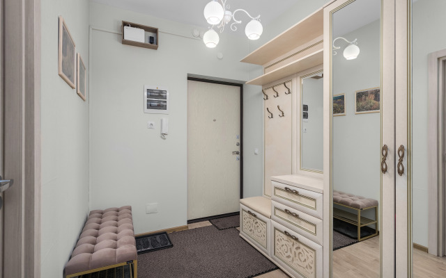 Квартира Submarine Mone