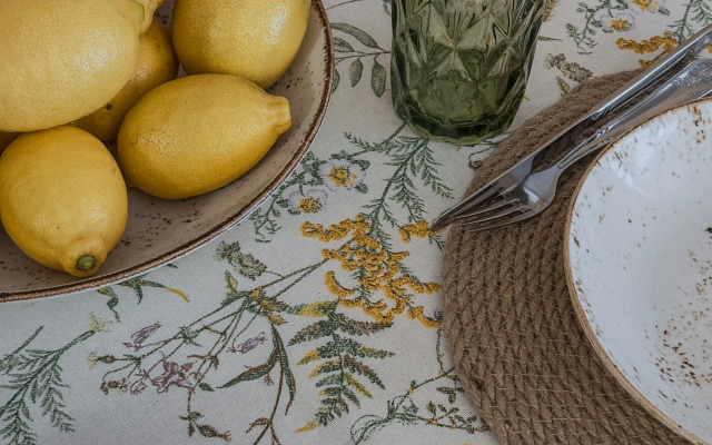 Квартира в центре города Citrus Suites