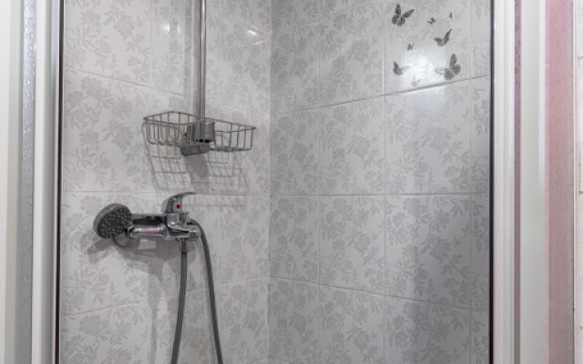 Апартаменты Тучков 24 (4)